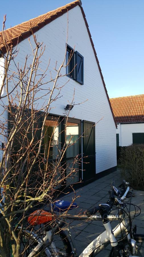 Vakantiehuisje Lora Villa Middelkerke Exterior photo